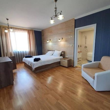 Luxury Villa Bella Lyaskovo Village Exterior foto